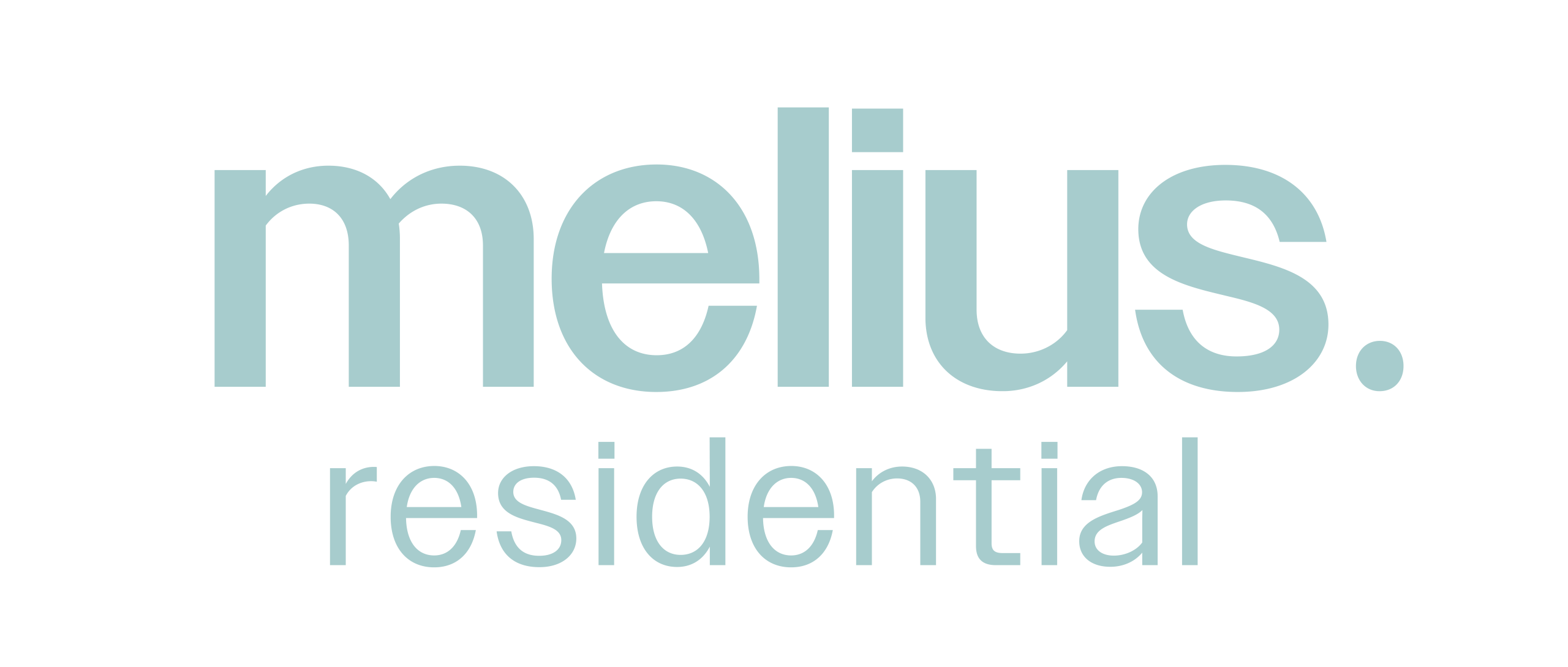 Home - Melius Residential
